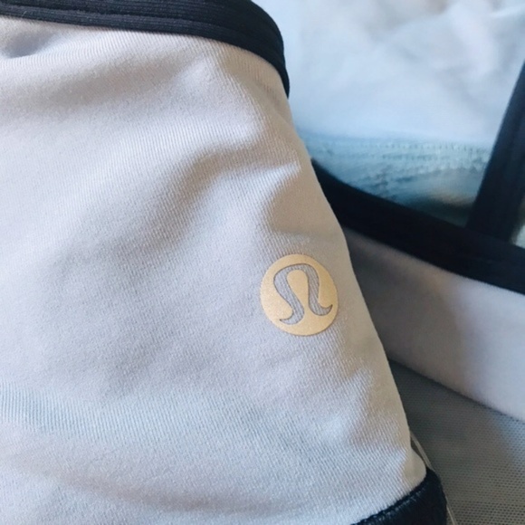 New Lululemon Forget the Rest Bra Tank Top size 12 - Picture 5 of 6